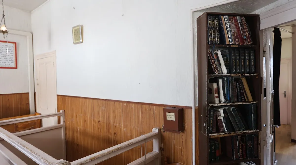 Communauté Israélite — foto 7
