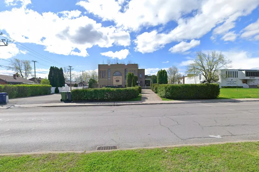 Communauté Sépharade de Laval