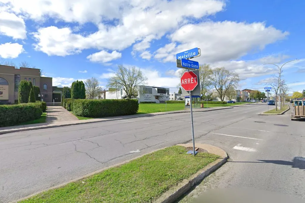 Communauté Sépharade de Laval — foto 2