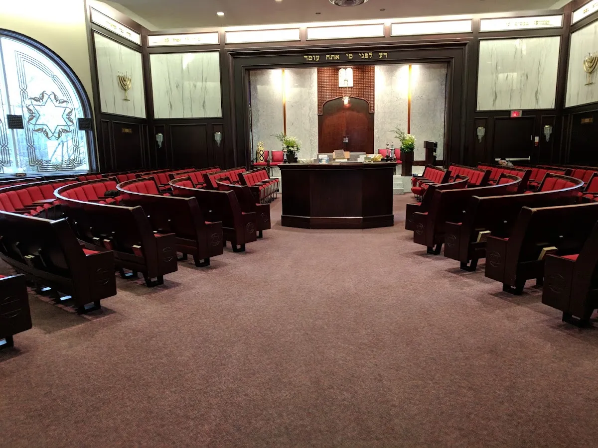 Communauté Sépharade de ville Saint-Laurent