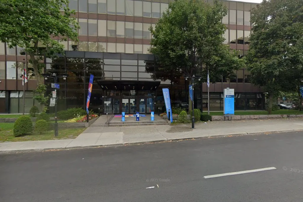 Communauté Sépharade Unifée du Quebec