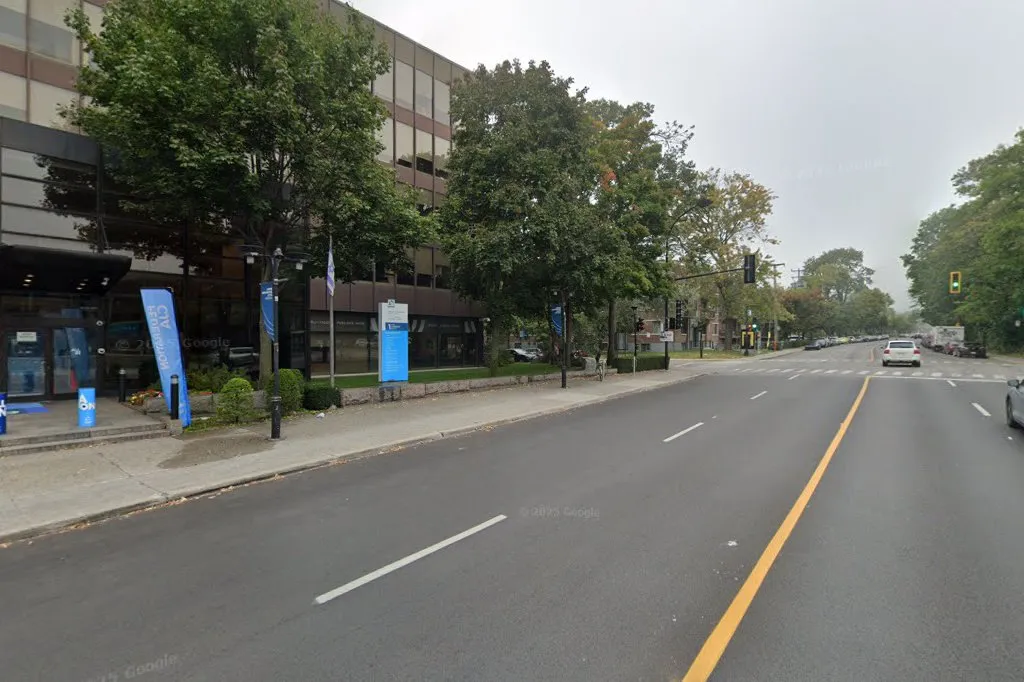 Communauté Sépharade Unifée du Quebec — foto 2