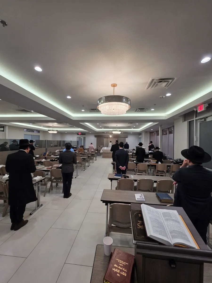 Community Kollel of Greater Las Vegas — photo 4