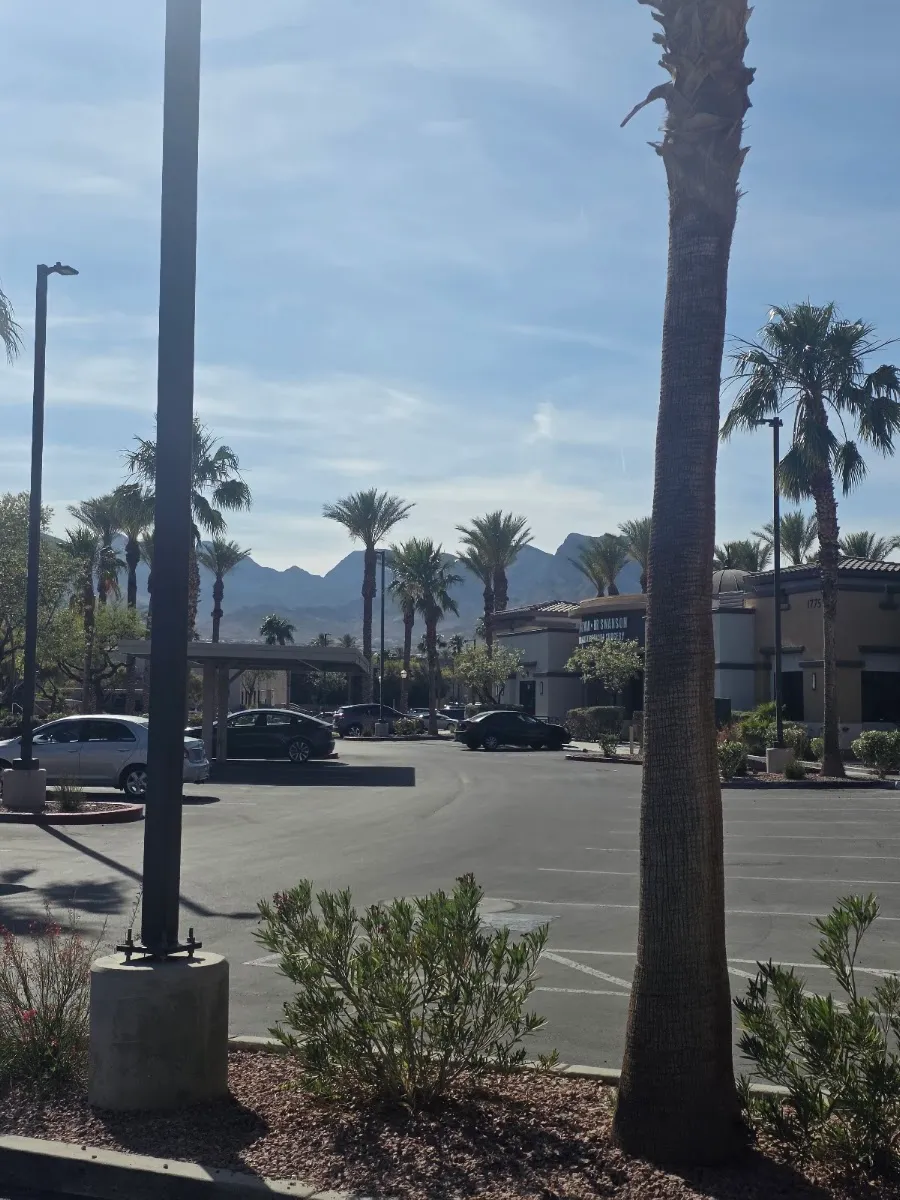 Community Kollel of Greater Las Vegas — photo 5