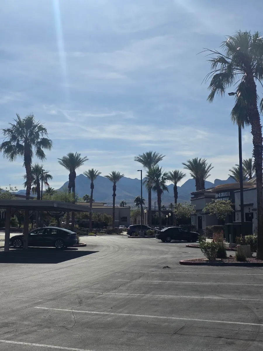 Community Kollel of Greater Las Vegas — photo 7