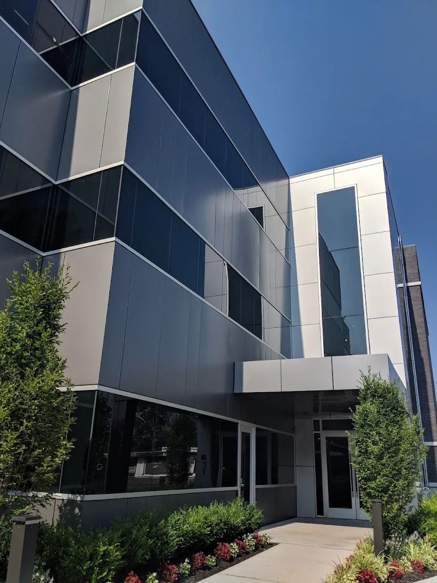 Community Outreach Center