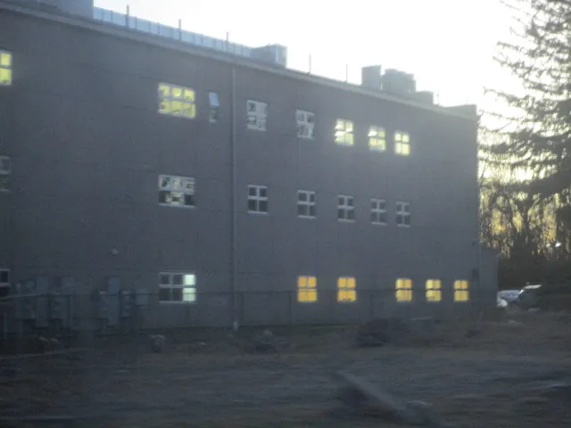Community Outreach Center — foto 6