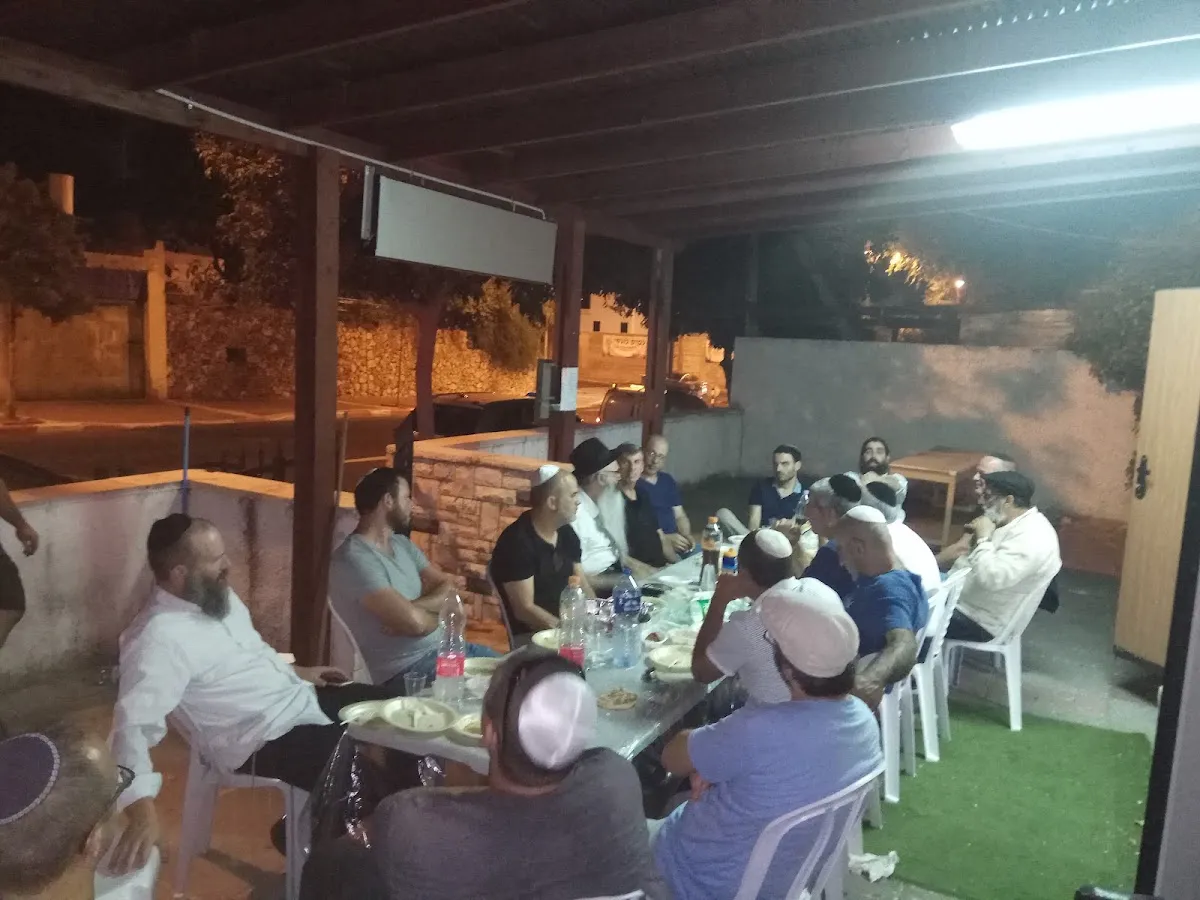 Community Synagogue Ness Ziona — foto 6