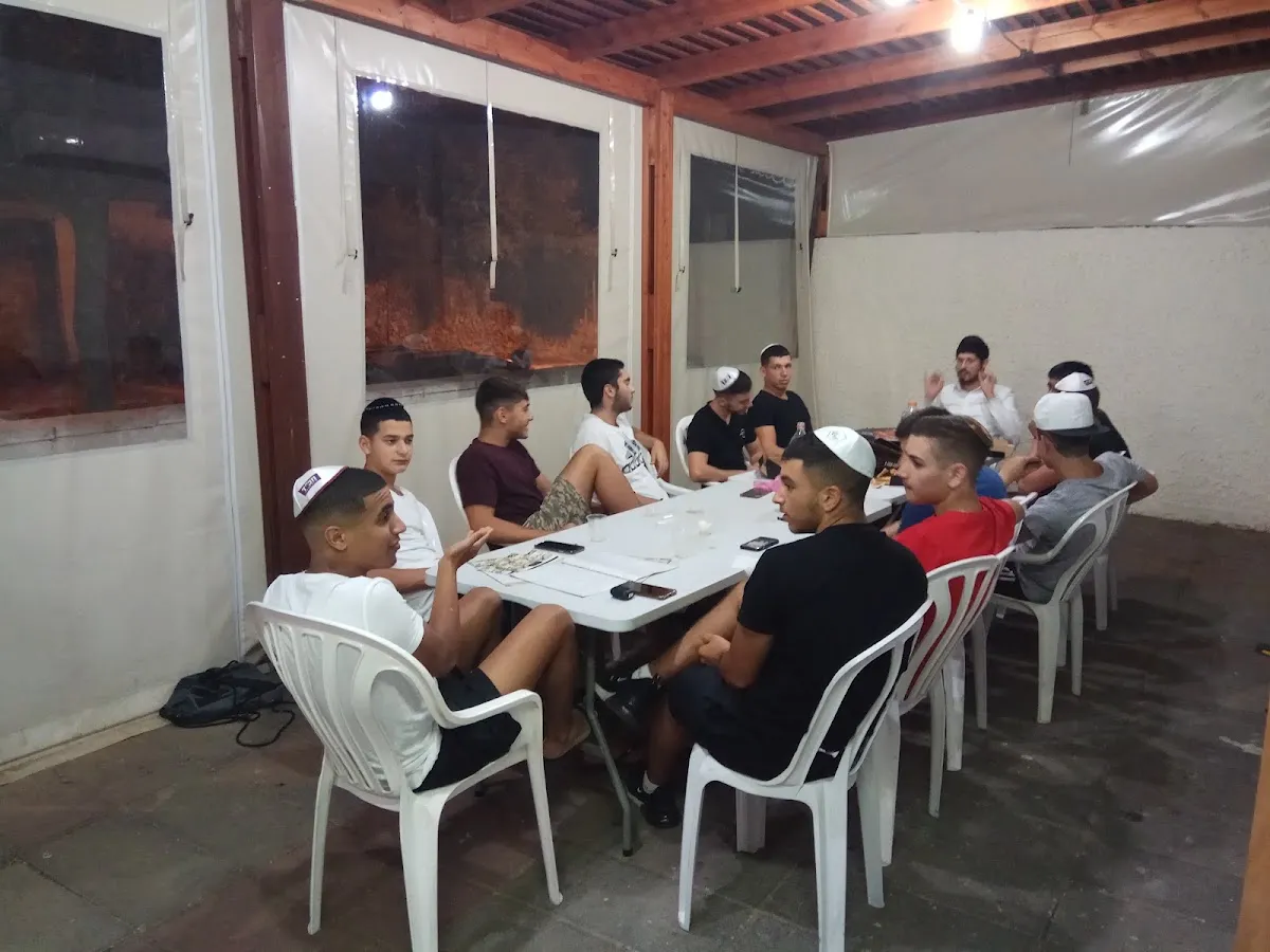 Community Synagogue Ness Ziona — foto 7