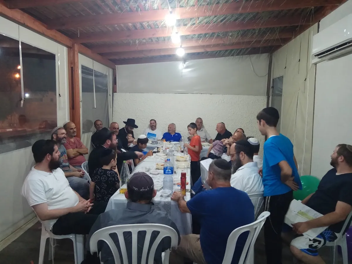 Community Synagogue Ness Ziona — foto 8