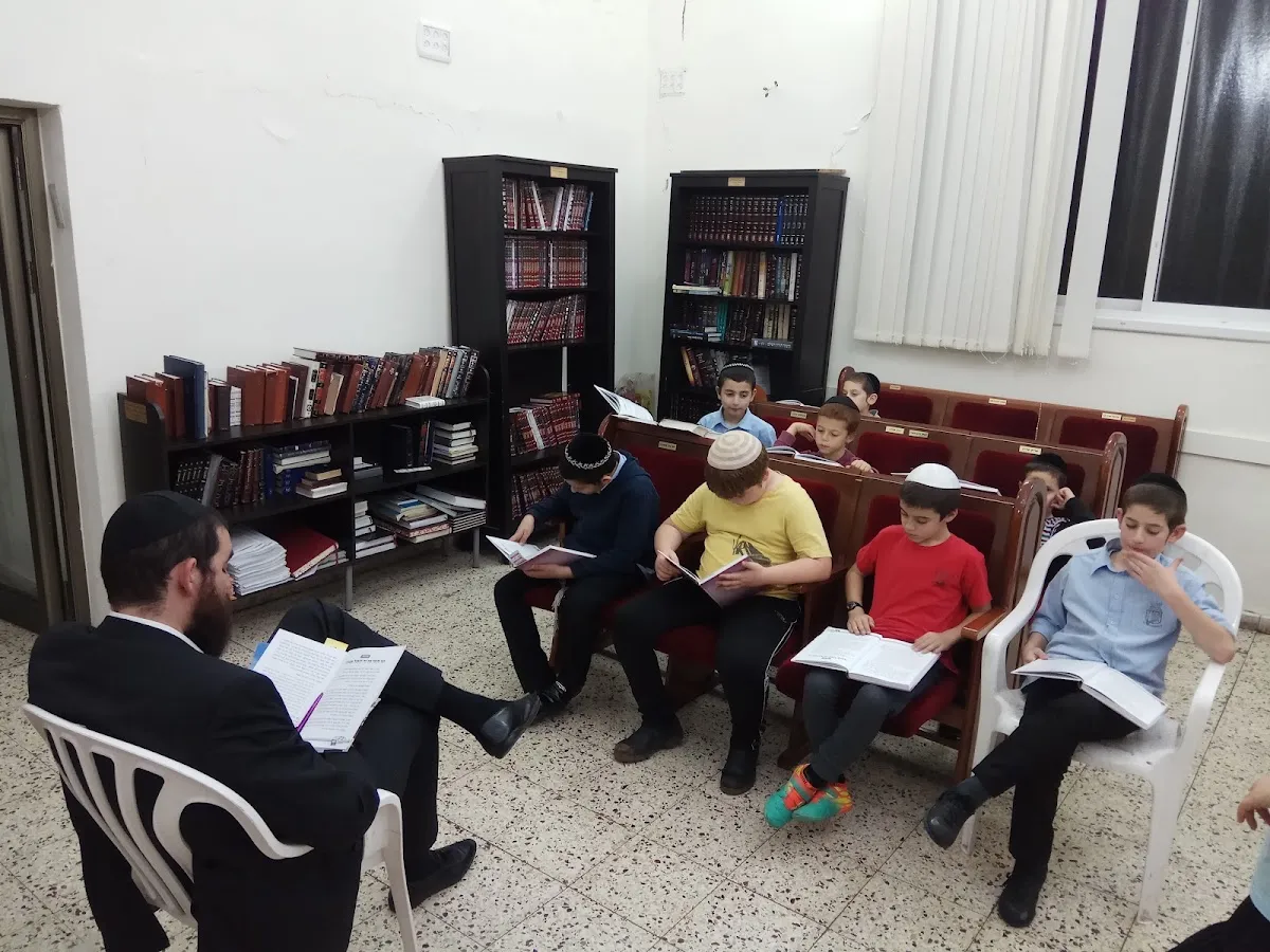 Community Synagogue Ness Ziona — foto 9