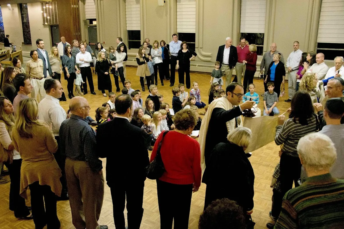 Community Synagogue of Rye — photo 4