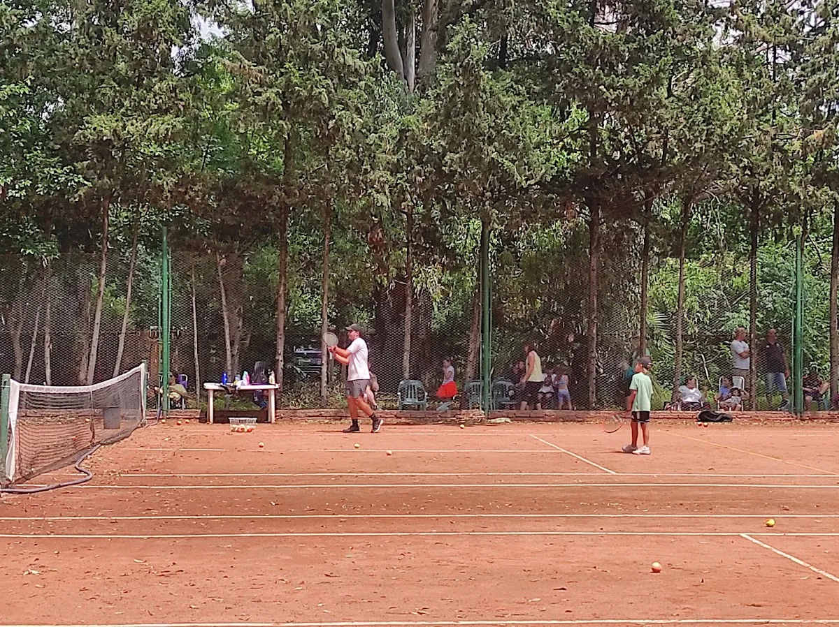 Complejo Golda Meir — Kehilá Rosario — foto 3