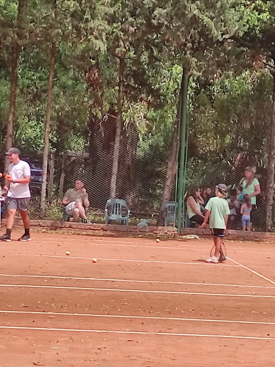 Complejo Golda Meir — Kehilá Rosario — foto 4