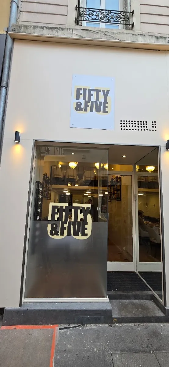 Comptoir 43 — photo 10