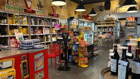 Comptoir K — photo 2