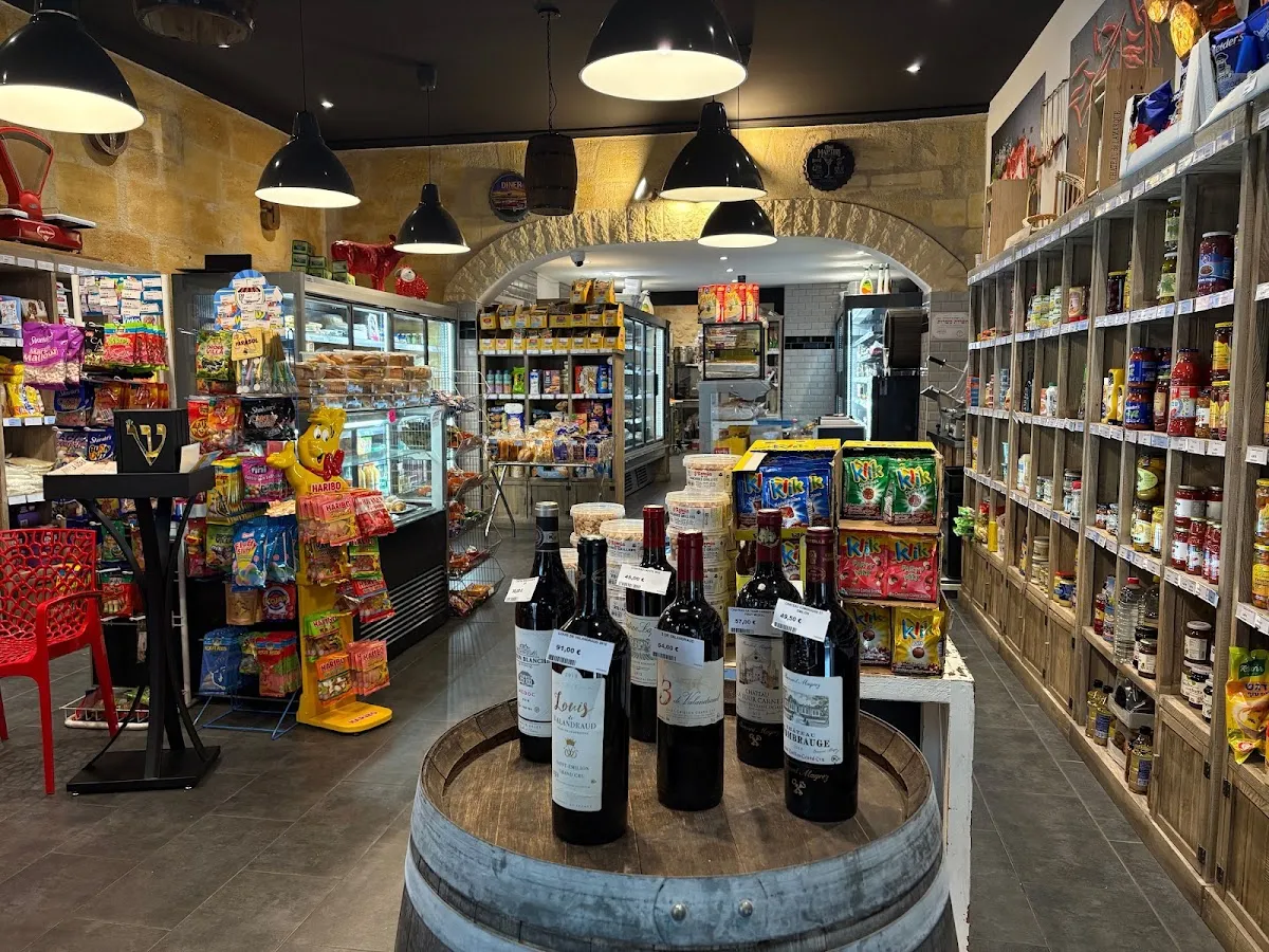 Comptoir K — photo 3