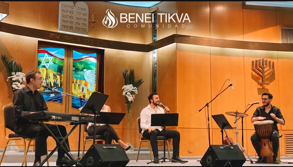 Comunidad Benei Tikva