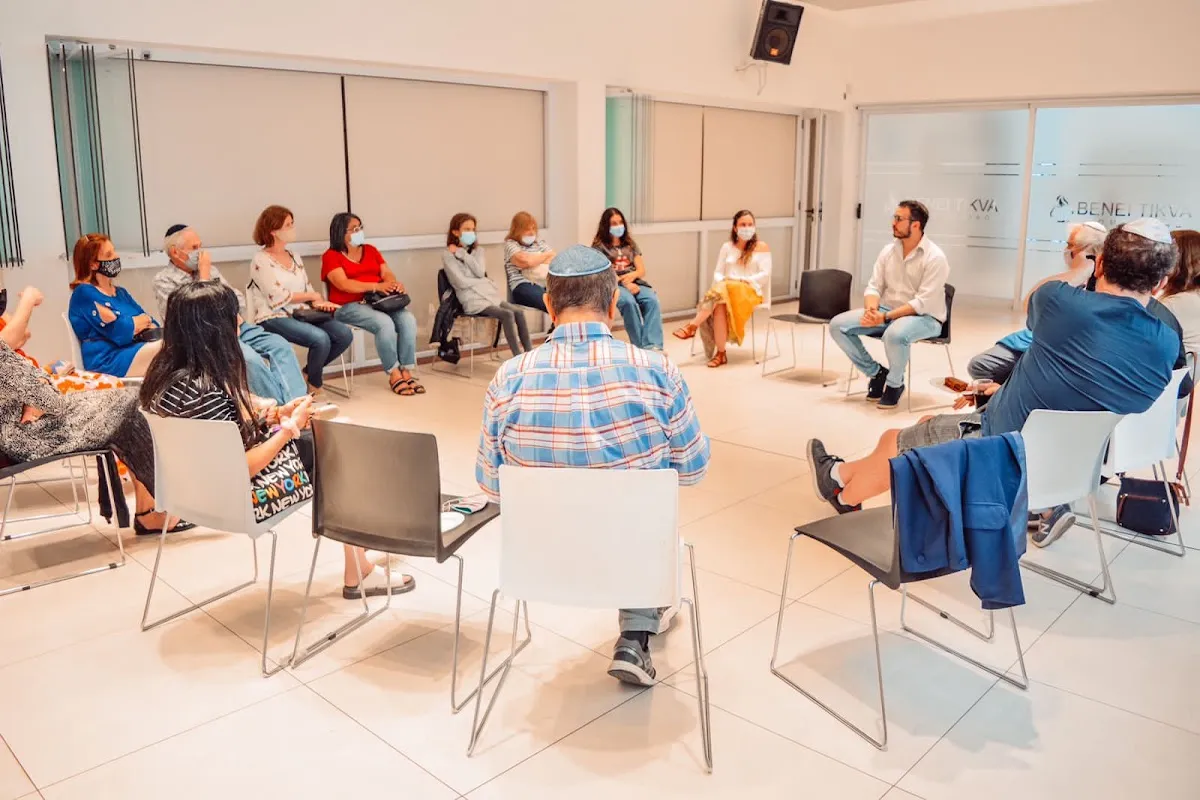 Comunidad Benei Tikva — photo 4