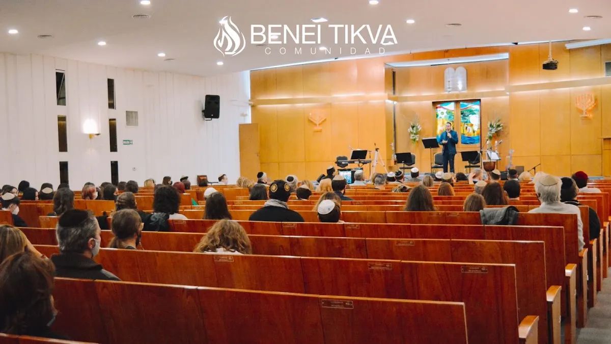 Comunidad Benei Tikva — photo 6