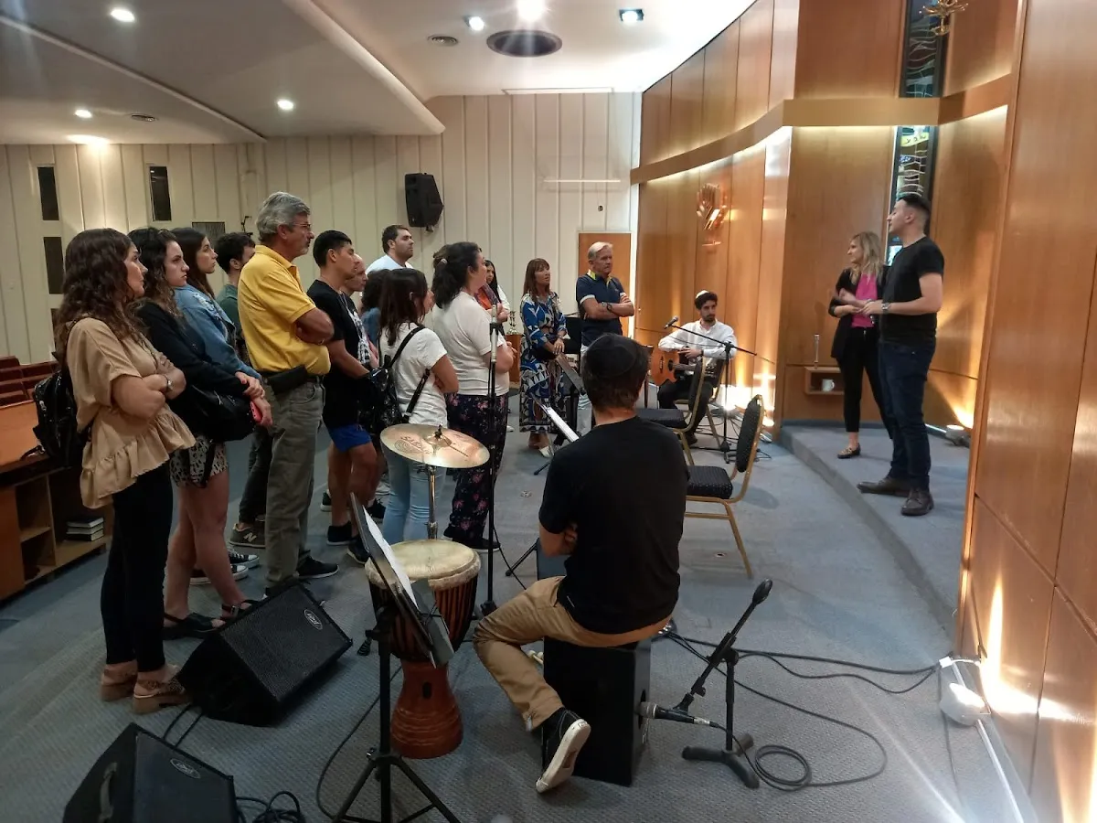 Comunidad Benei Tikva — photo 9
