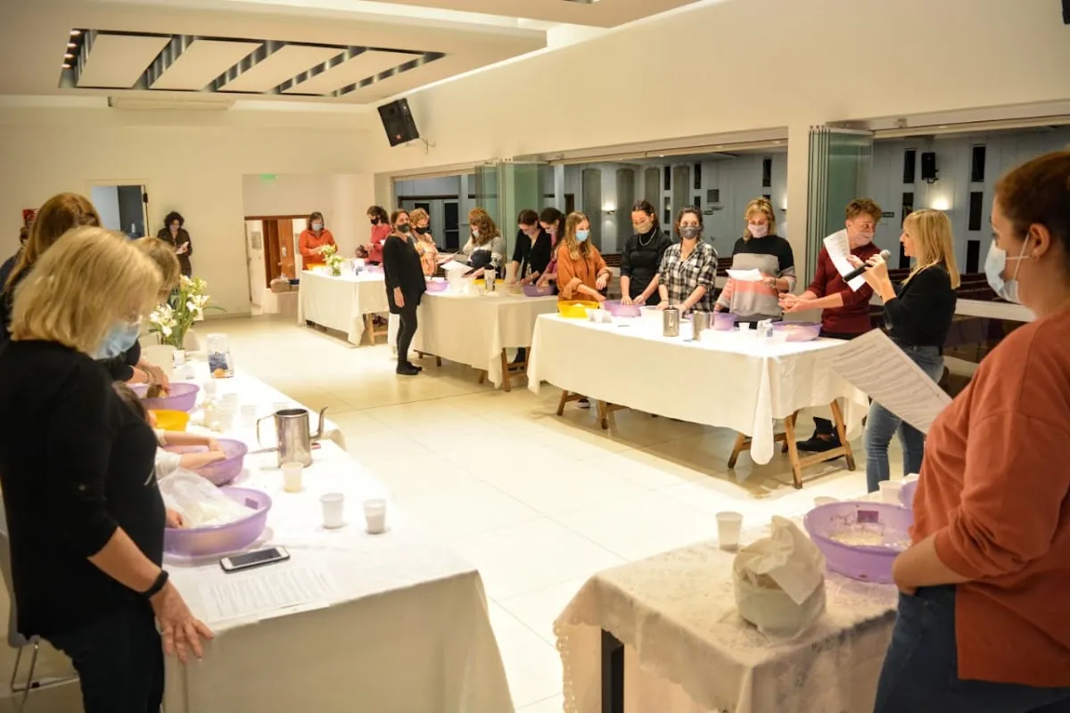 Comunidad Benei Tikva — photo 10