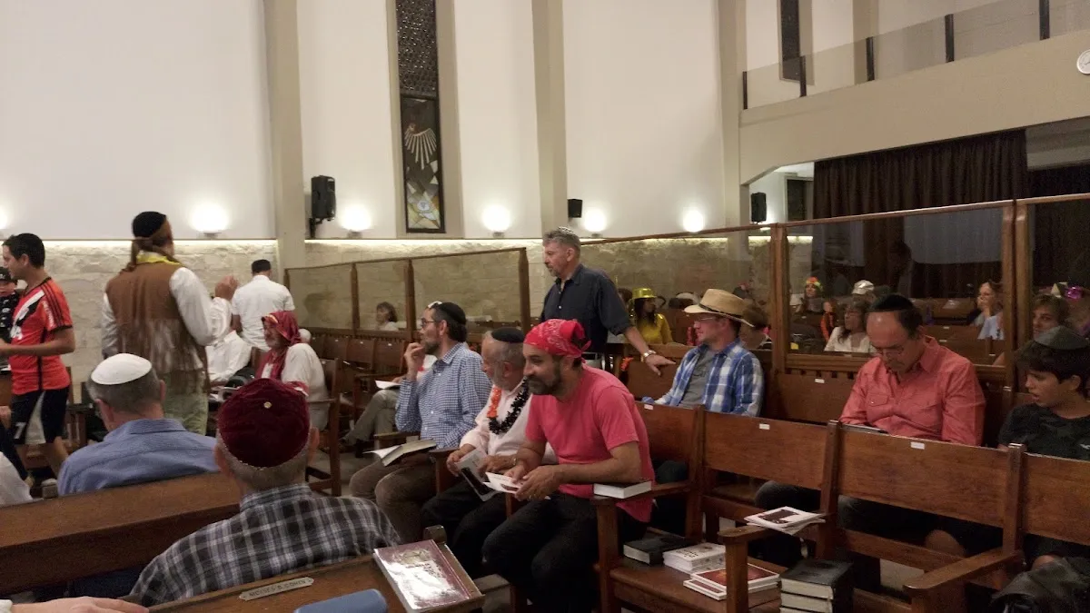 Comunidad Chalom — photo 3
