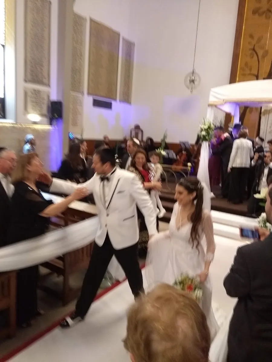 Comunidad Chalom — photo 7