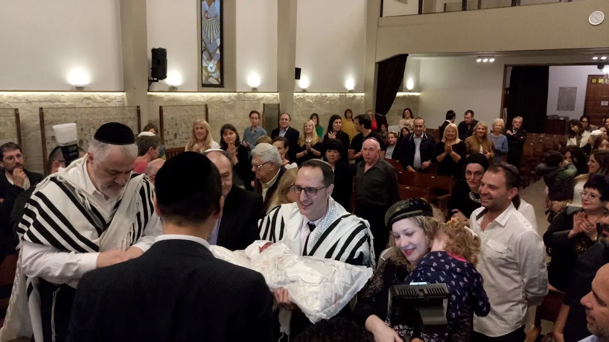 Comunidad Chalom — photo 10