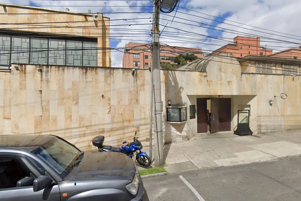 Comunidad Hebrea Sefaradí de Bogotá
