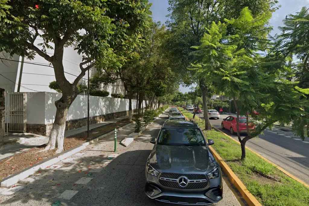 Comunidad Israelita de Guadalajara — foto 2