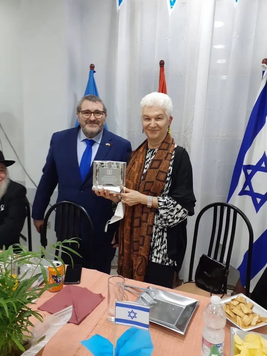 Comunidad Israelita de Melilla — photo 3