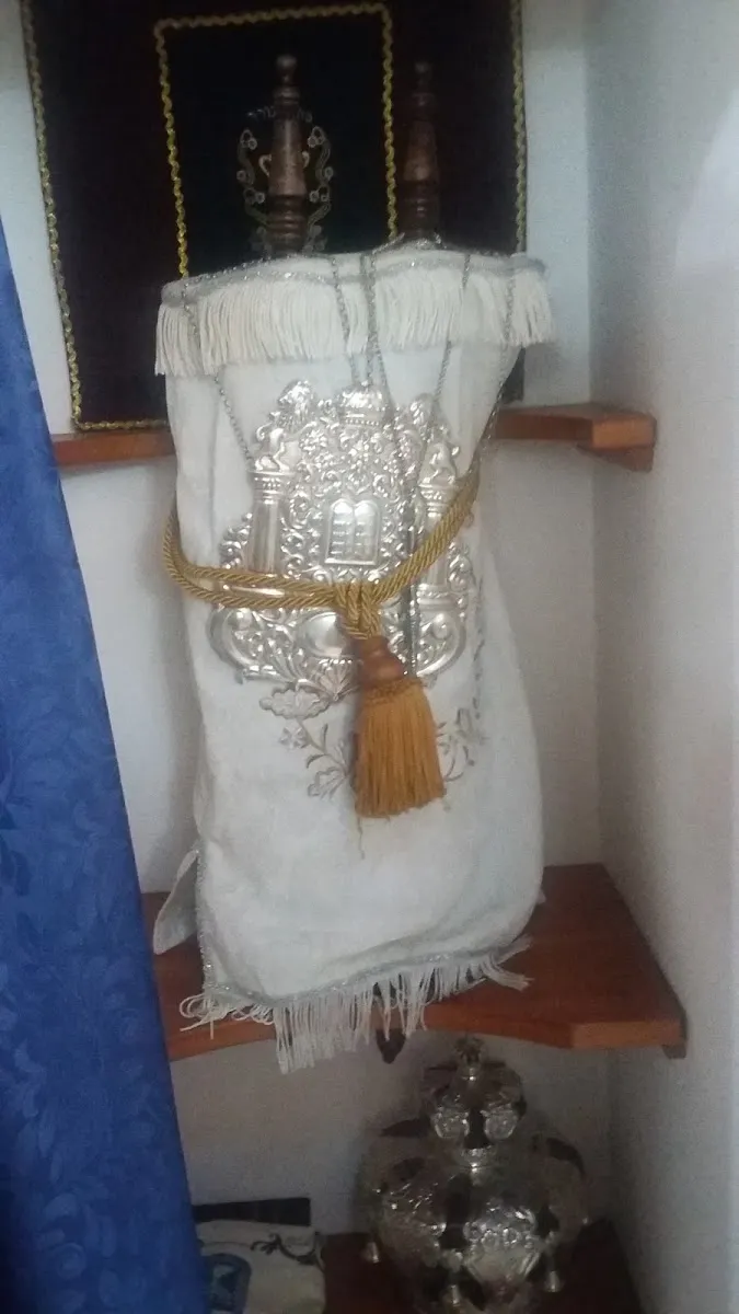 Comunidad Judía de Antioquia (הקהילה היהודית של אנטיוקיה) — foto 3