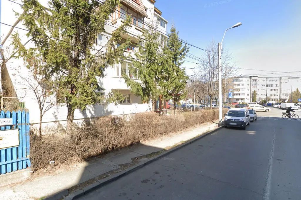 Comunidad judía de Bacău — photo 2