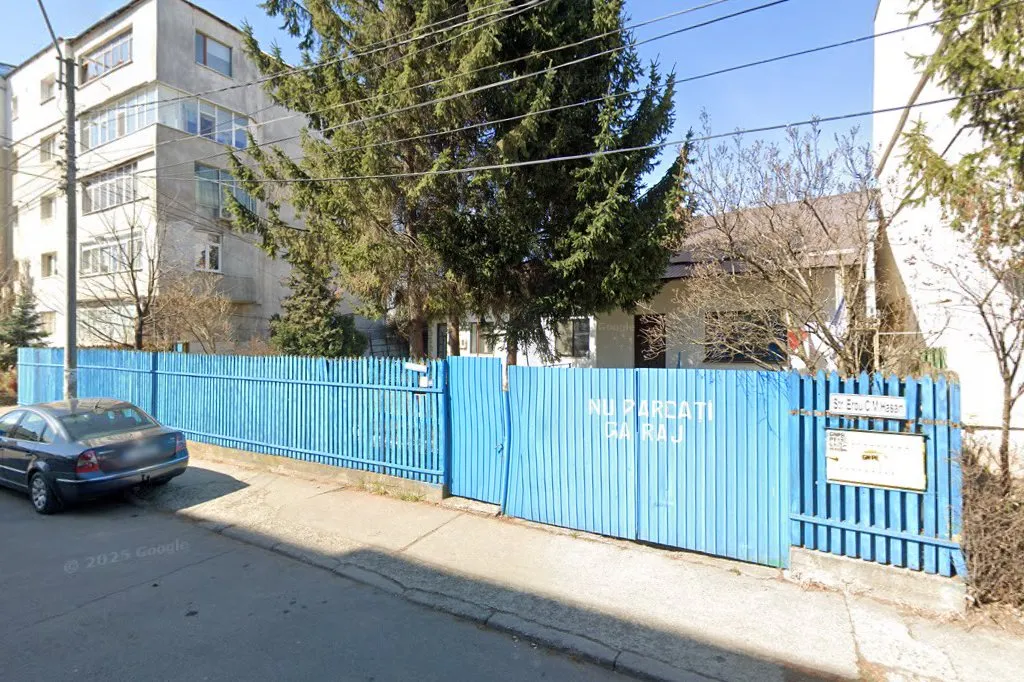 Comunidad judía de Bacău — photo 3