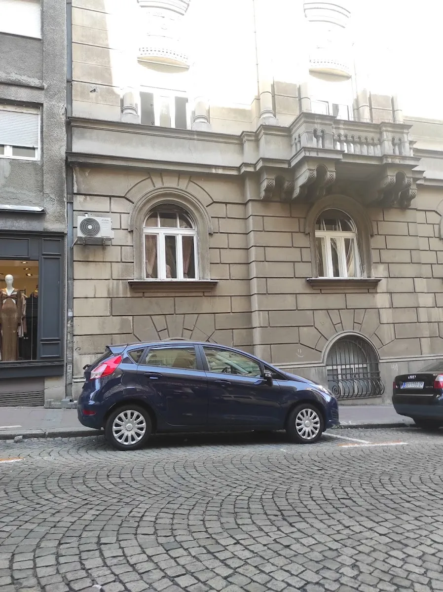Comunidad Judía de Belgrado — photo 2