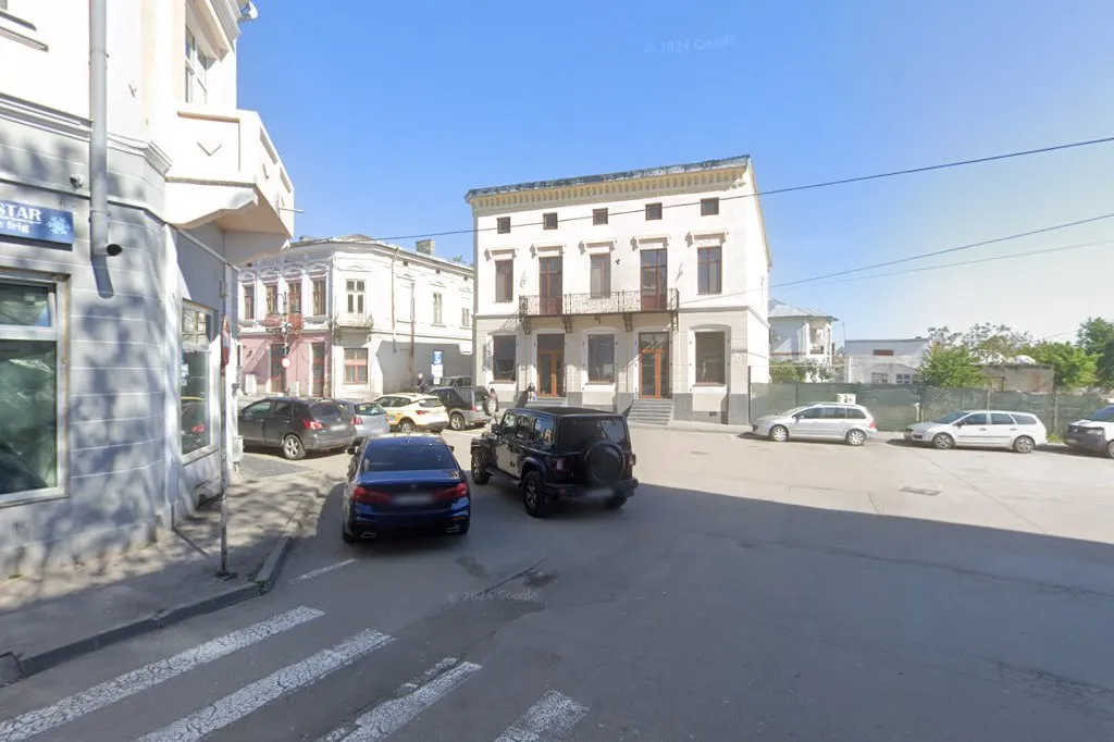 Comunidad judía de Botoșani — foto 2