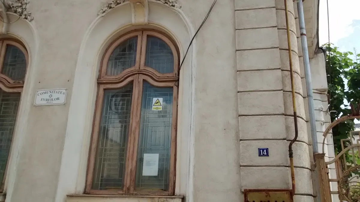 Comunidad judía de Brăila — foto 2