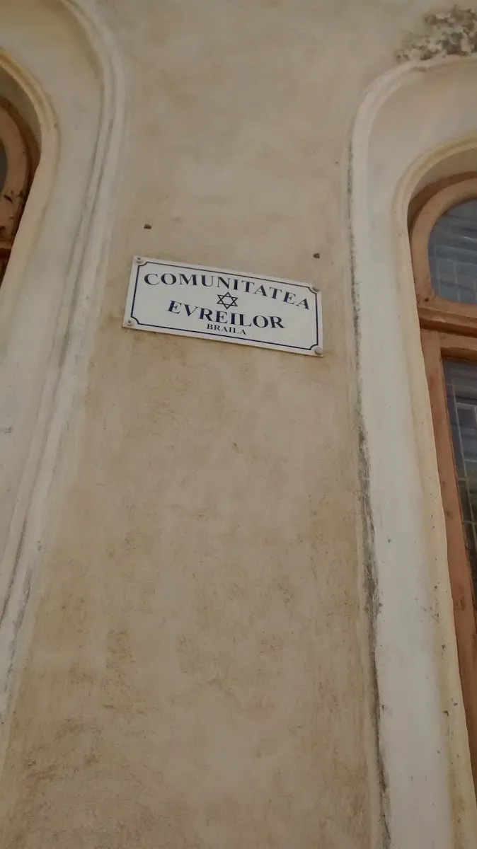 Comunidad judía de Brăila — foto 3