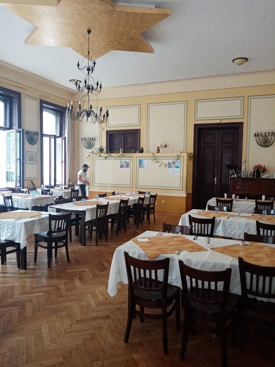 Comunidad judía de Brașov — foto 3