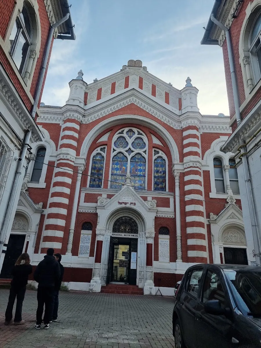 Comunidad judía de Brașov — foto 4