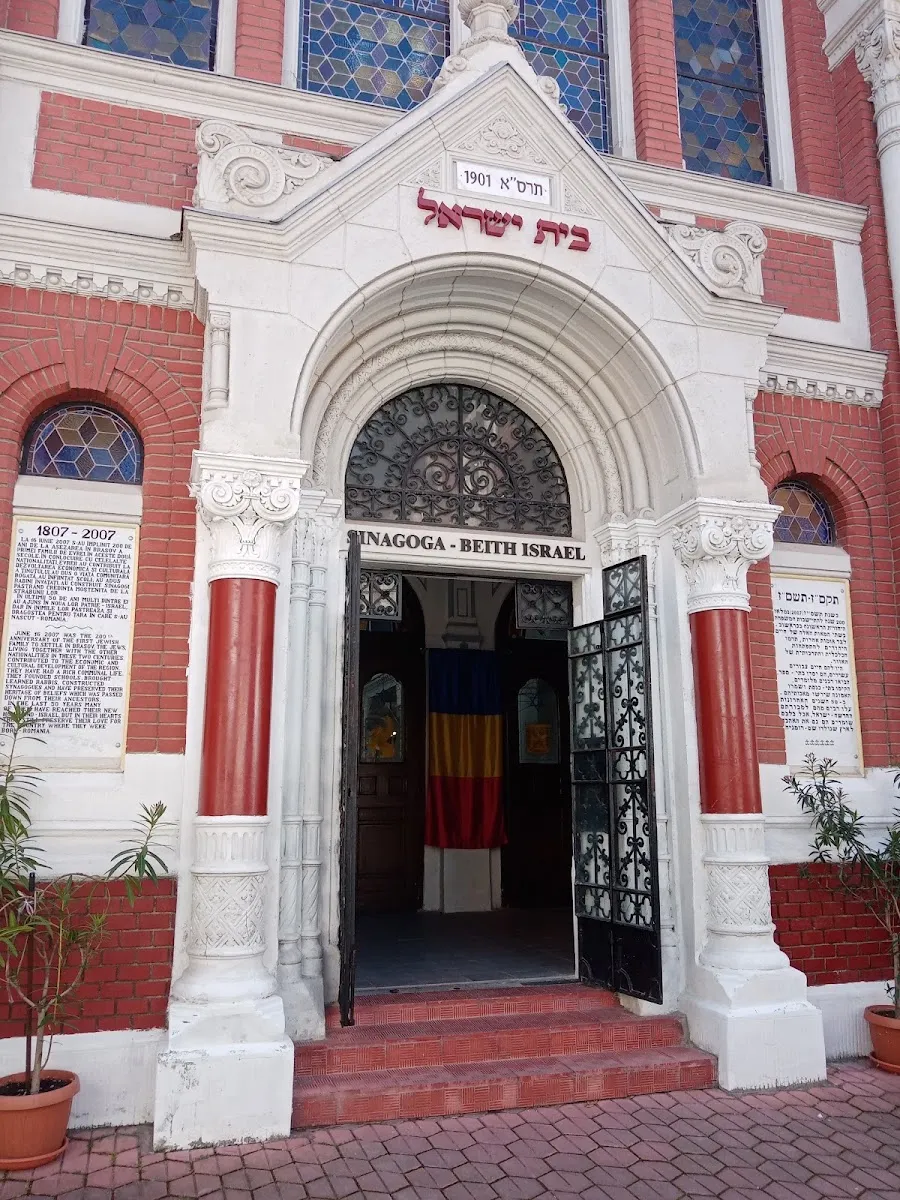 Comunidad judía de Brașov — foto 5
