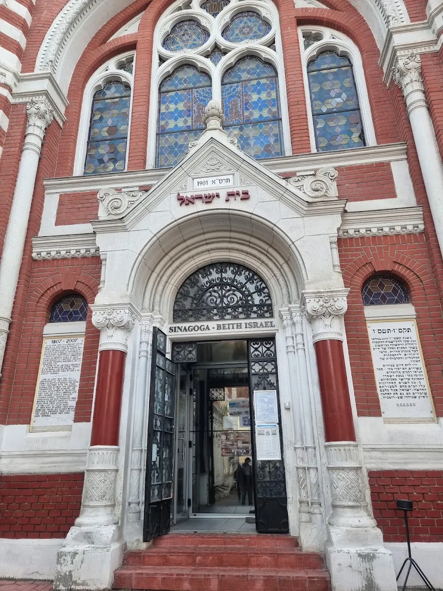 Comunidad judía de Brașov — foto 8