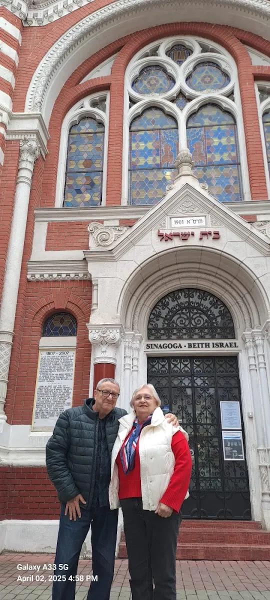 Comunidad judía de Brașov — foto 9