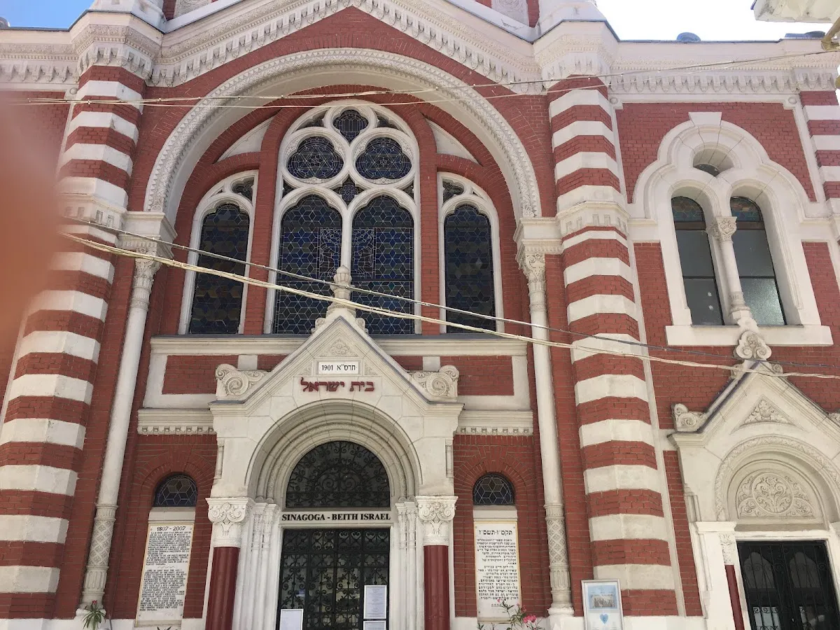 Comunidad judía de Brașov — foto 10