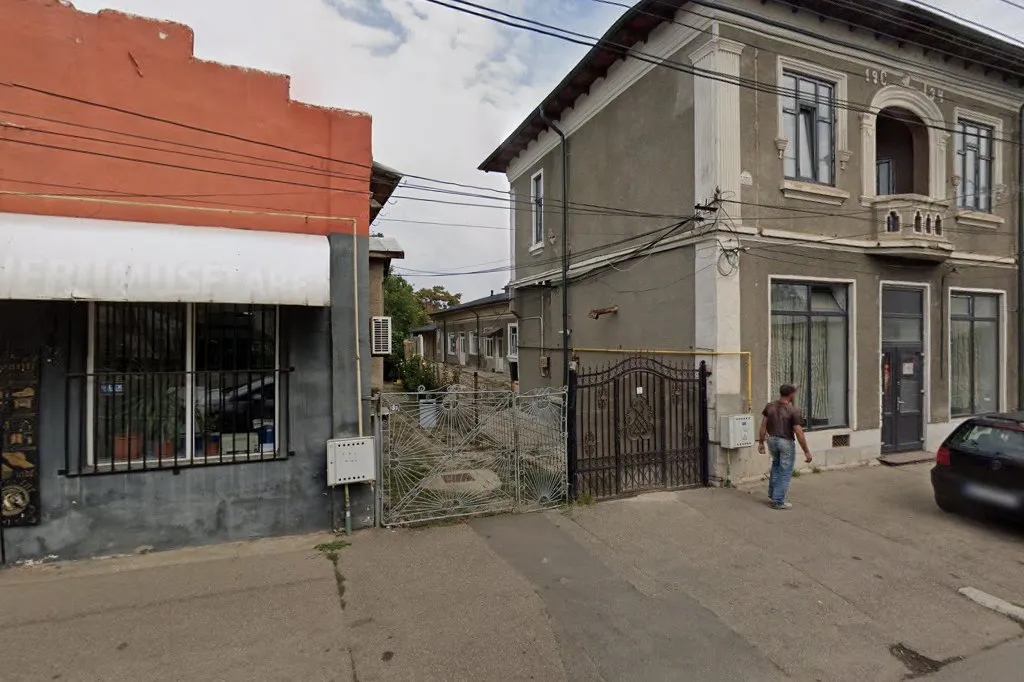 Comunidad Judía de Buzău — foto 2