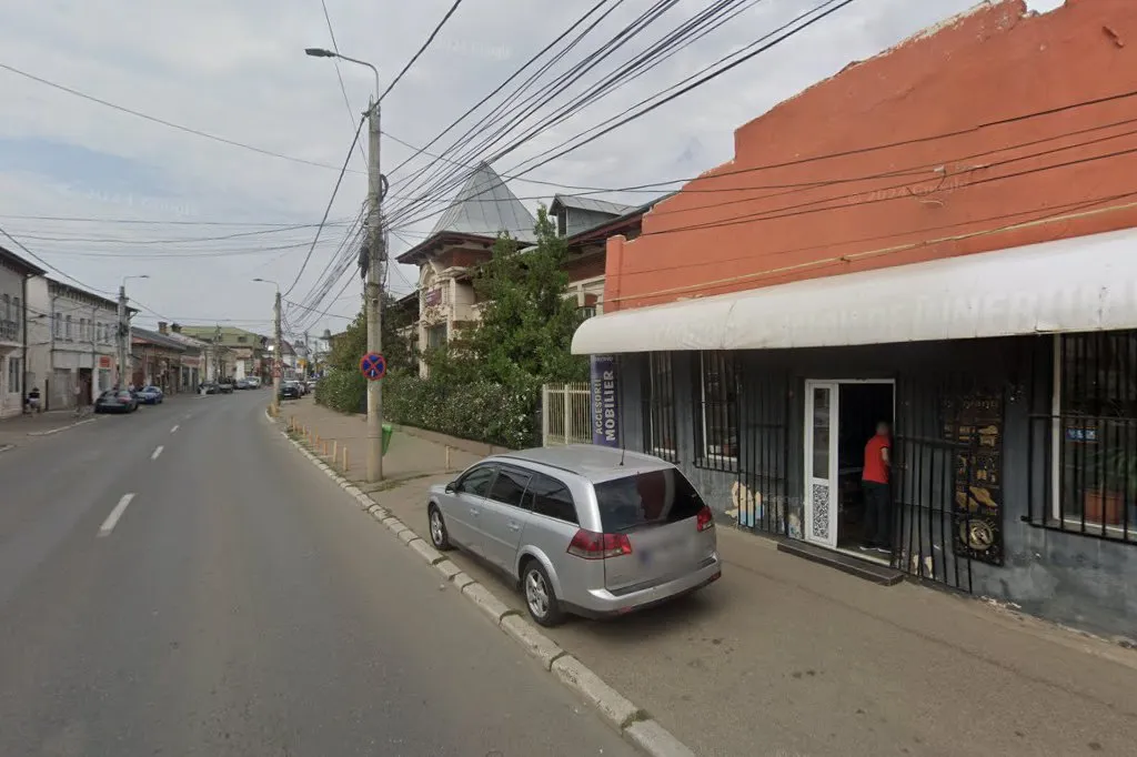 Comunidad Judía de Buzău — foto 3