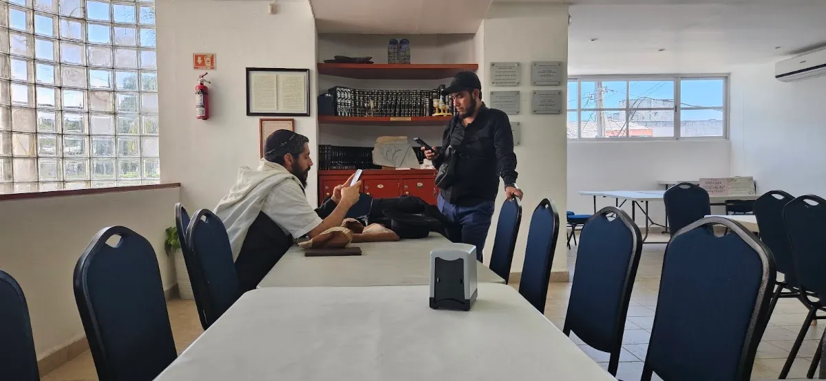 Comunidad Judía de Cancún — foto 3