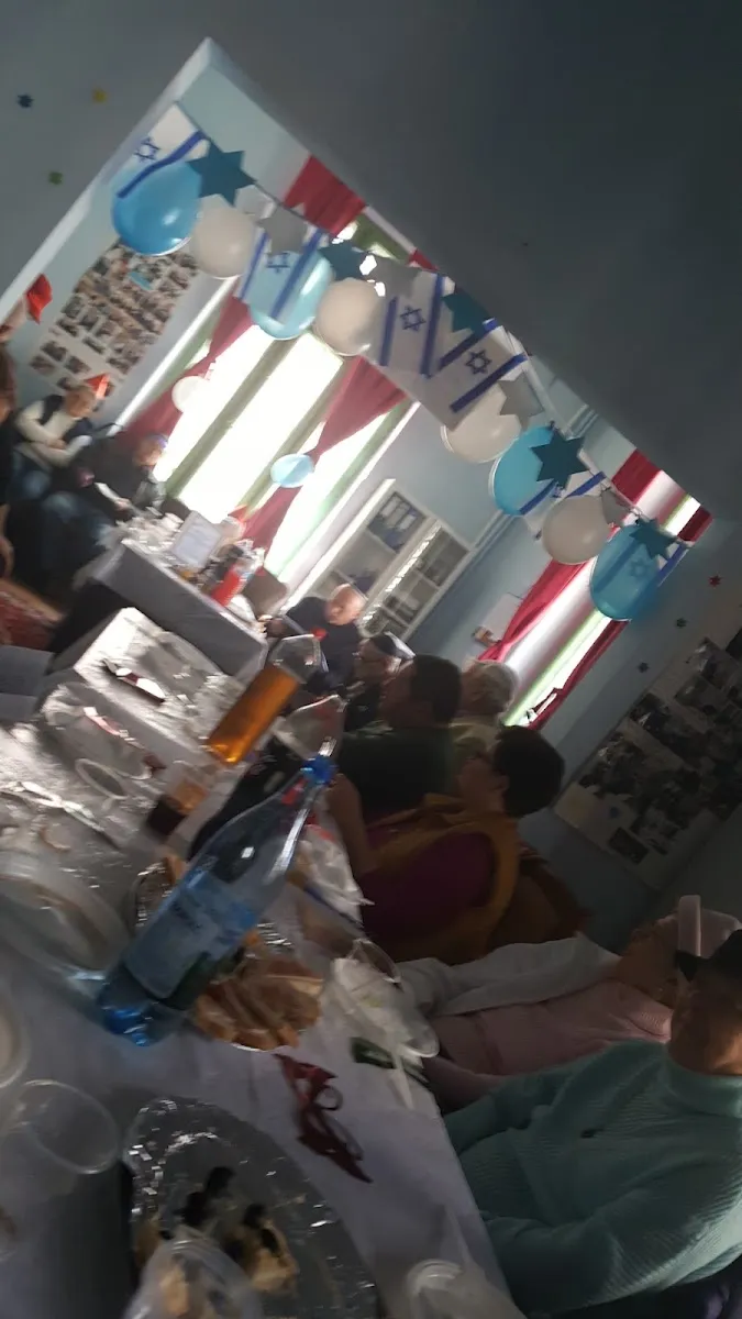 Comunidad judía de Constanța — photo 3