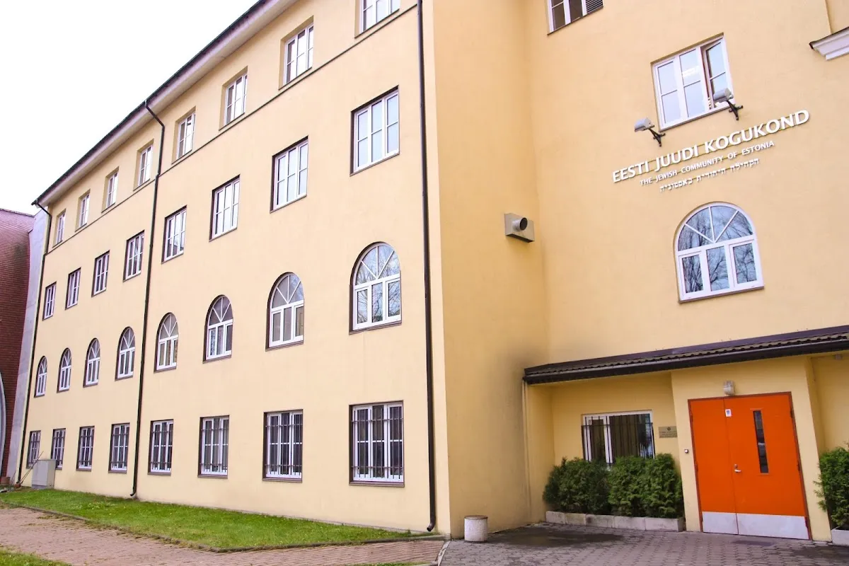 Comunidad Judía de Estonia — foto 3